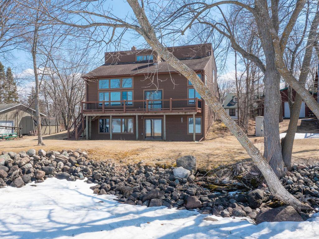 1745 White Cloud Drive N Isle MN 56342 - Mille Lacs Lake 6703244 image1