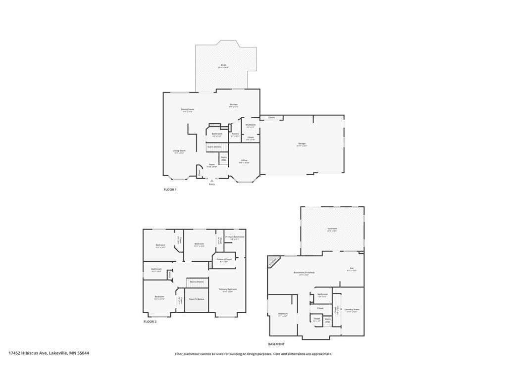 17452 Hibiscus Avenue Lakeville MN 55044 7010966 image29