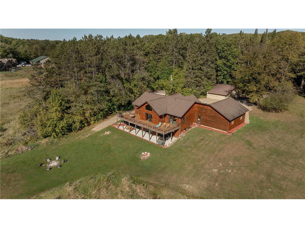 17453 Riverview Place Merrifield MN 56465 - Mississippi 6611361 image1