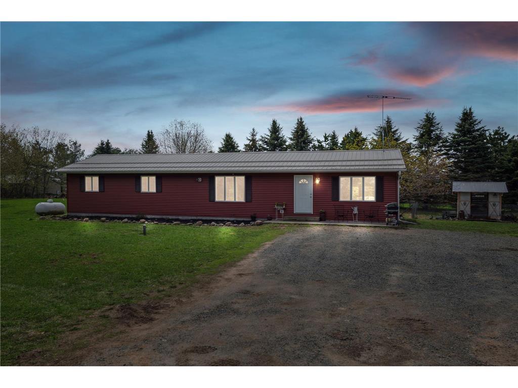 1746 140th Avenue Balsam Lake Twp WI 54024 - Deer Lake 6428885 image1