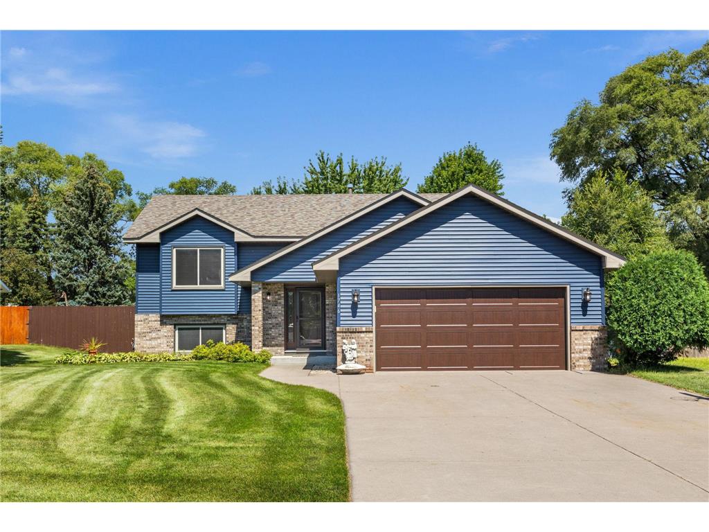 1746 Tipton Circle NW Elk River MN 55330 - Lower Orono Lake 6579174 image1
