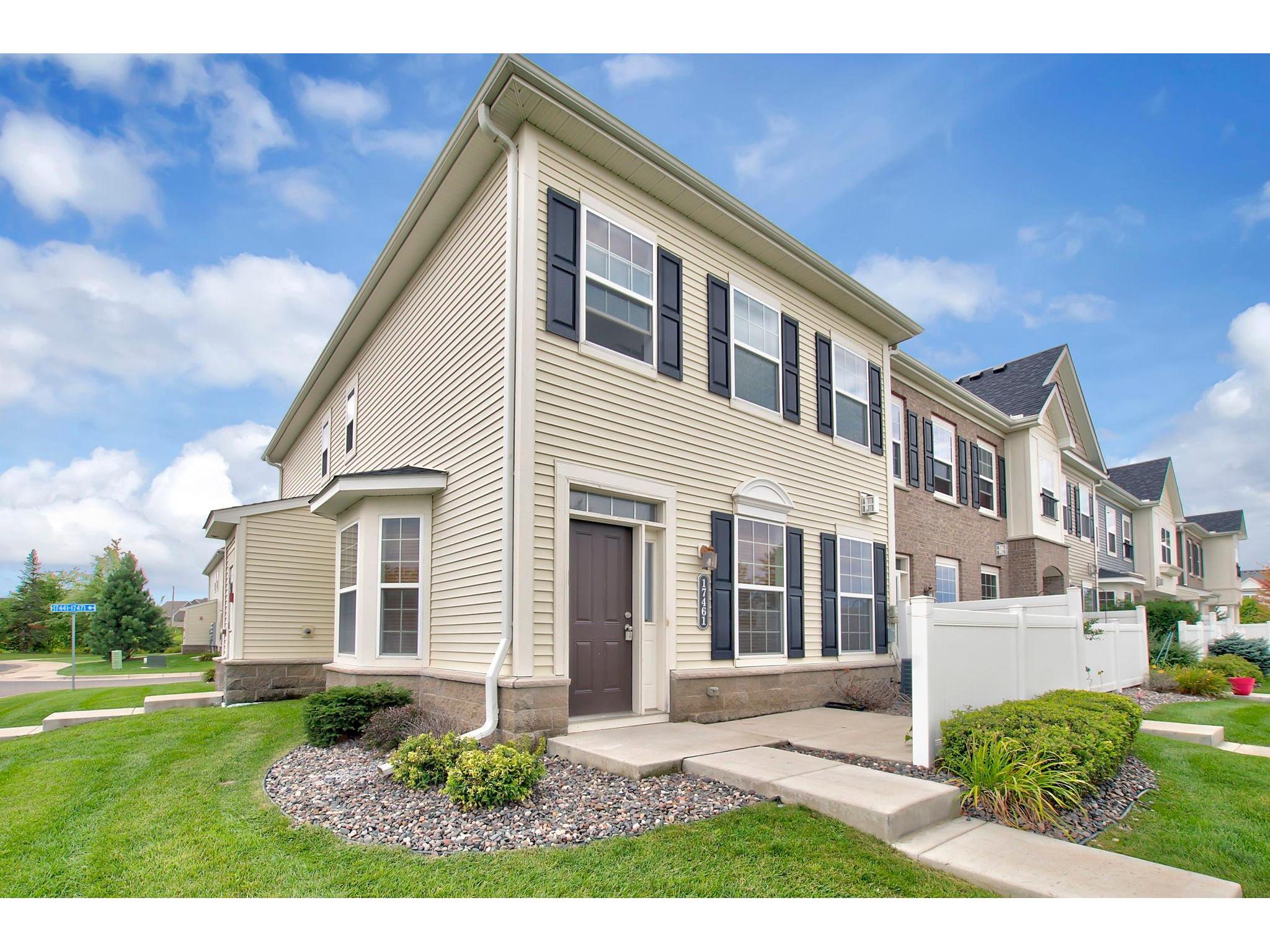 17461 72nd Avenue N 2306, Maple Grove, MN 55311 MLS 5651123 Edina