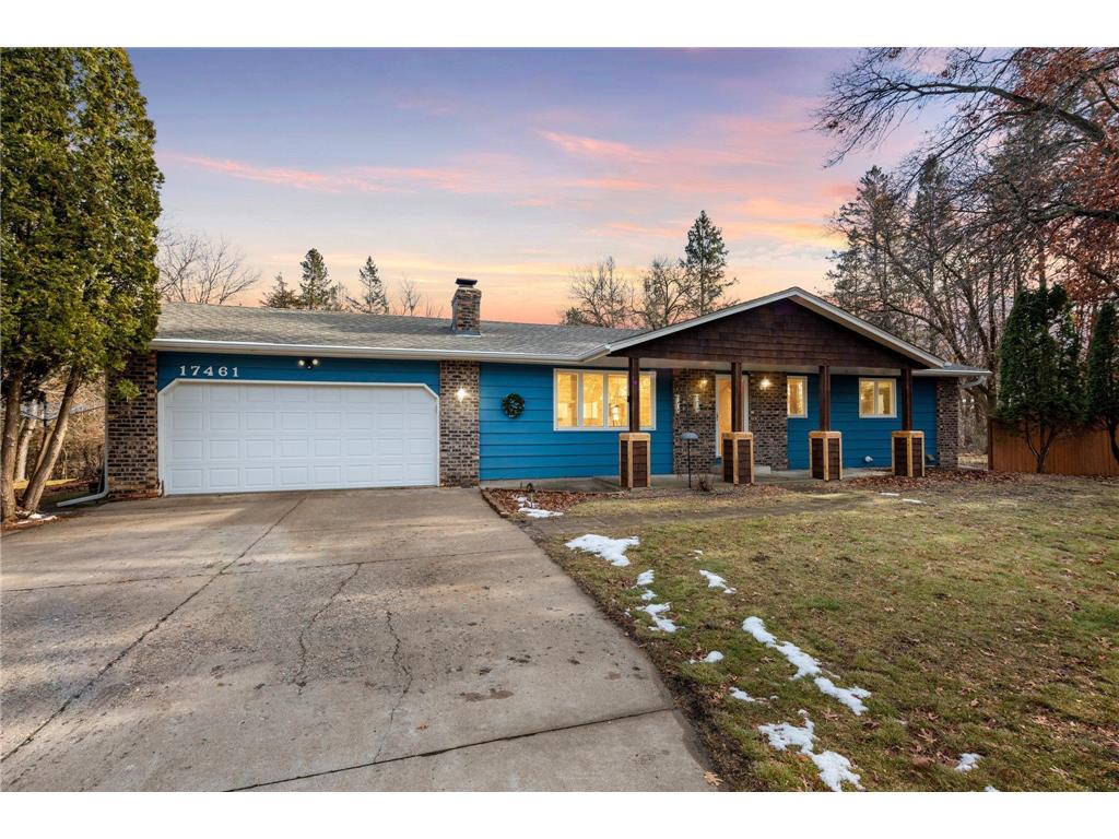17461 Blackfoot Street NW, Andover, MN, 55304 MLS 6479454 Edina Realty