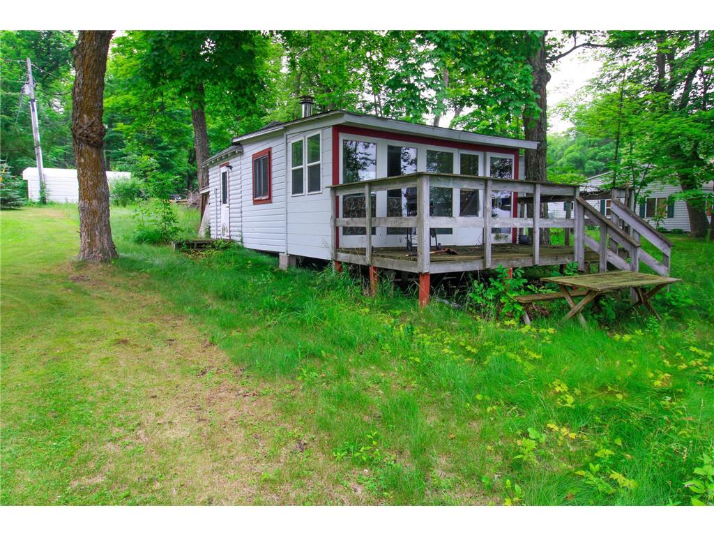 17462 Echo Drive Long Prairie MN 56347 - Maple Lake 6393612 image1