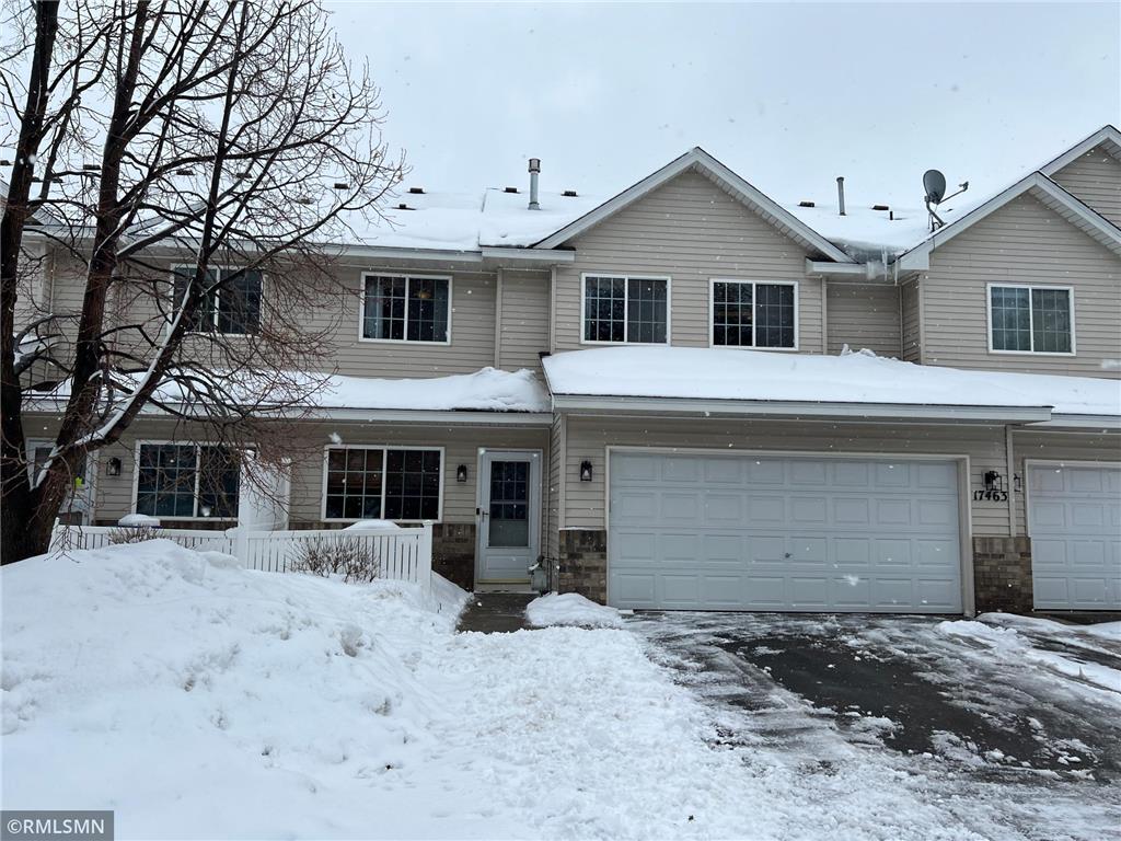 17463 Glacier Way #5 Lakeville MN 55044 6339500 image1