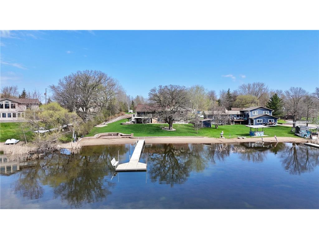 17469 Orchid Court Avon Twp MN 56310 - Middle Spunk 7058105 image1