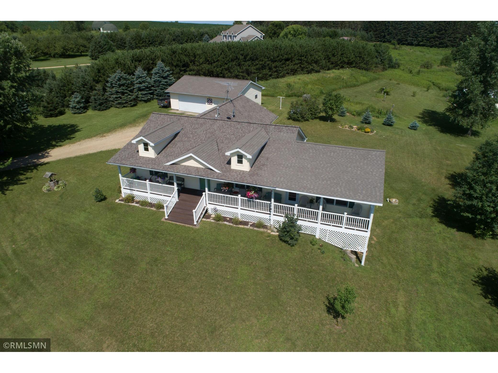 1748 30th Avenue, Hammond, WI, 54015 MLS 6068472 Edina Realty