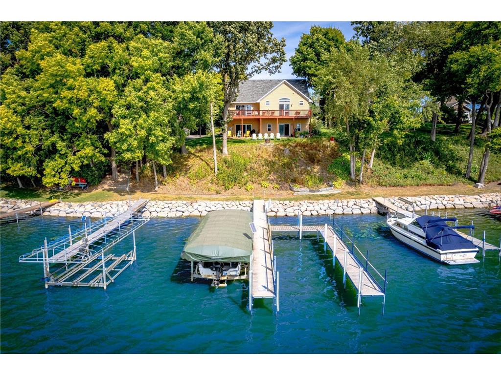 1748 Avocet Lane, Mound, MN, 55364 MLS 6435773 Edina Realty