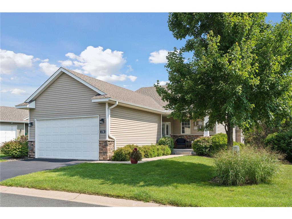 1748 Edgemont Street N Maplewood MN 55117 6563867 image1