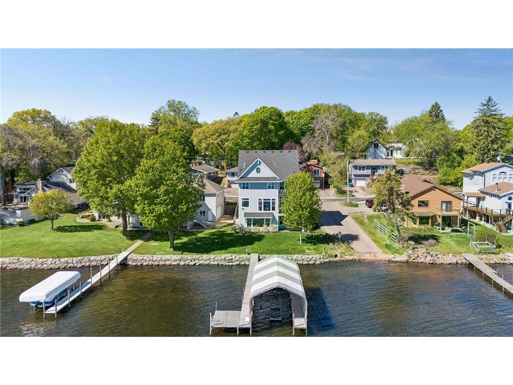 1748 Shorewood Lane Mound MN 55364 - Lake Minnetonka 7049578 image4