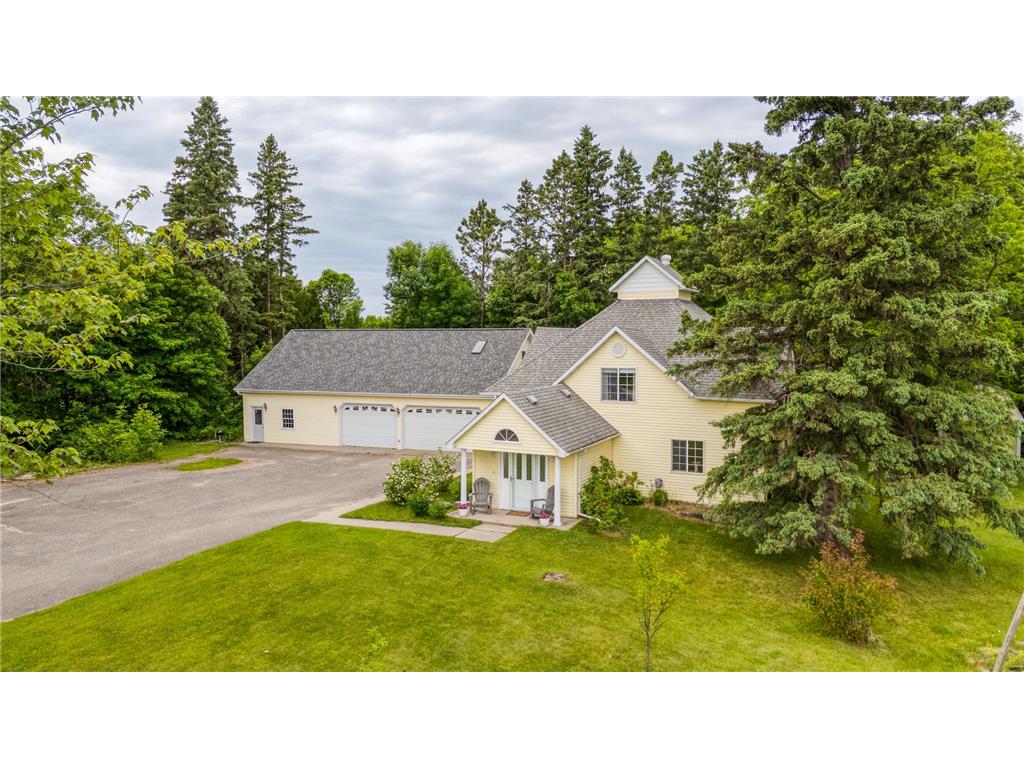 17487 Popplewood Road NE Hines Twp MN 56647 7092554 image1