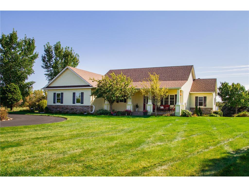 1749 110th Avenue, Hammond, WI, 54015 MLS 6427842 Edina Realty