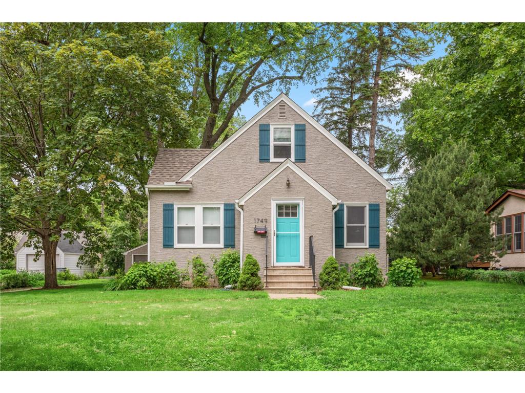 1749 Albert Street N, Falcon Heights, MN, 55113 MLS 6549819 Edina