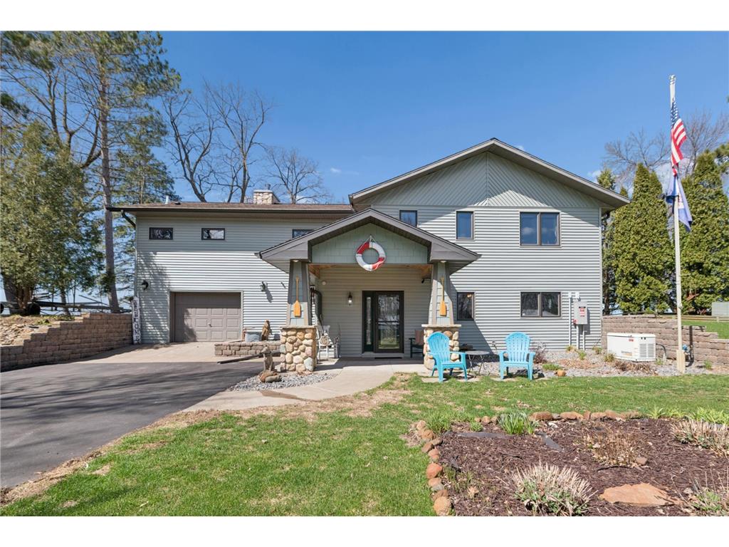 17495 328th Avenue Lakeside Twp MN 56342 - Mille Lacs Lake 7062067 image1