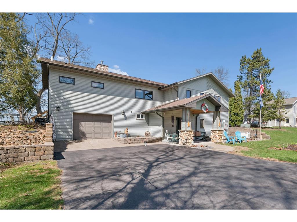 17495 328th Avenue Lakeside Twp MN 56342 - Mille Lacs Lake 7062067 image2