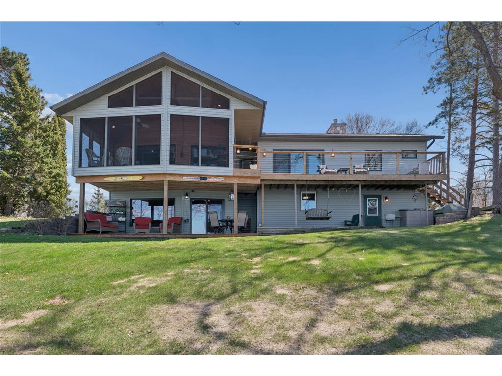 17495 328th Avenue Lakeside Twp MN 56342 - Mille Lacs Lake 7062067 image35