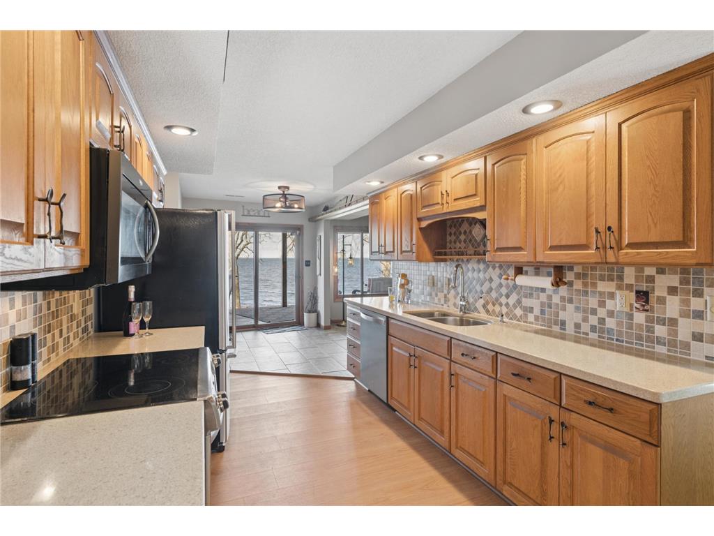 17495 328th Avenue Lakeside Twp MN 56342 - Mille Lacs Lake 7062067 image4