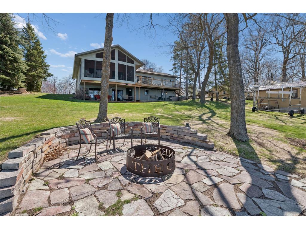 17495 328th Avenue Lakeside Twp MN 56342 - Mille Lacs Lake 7062067 image42