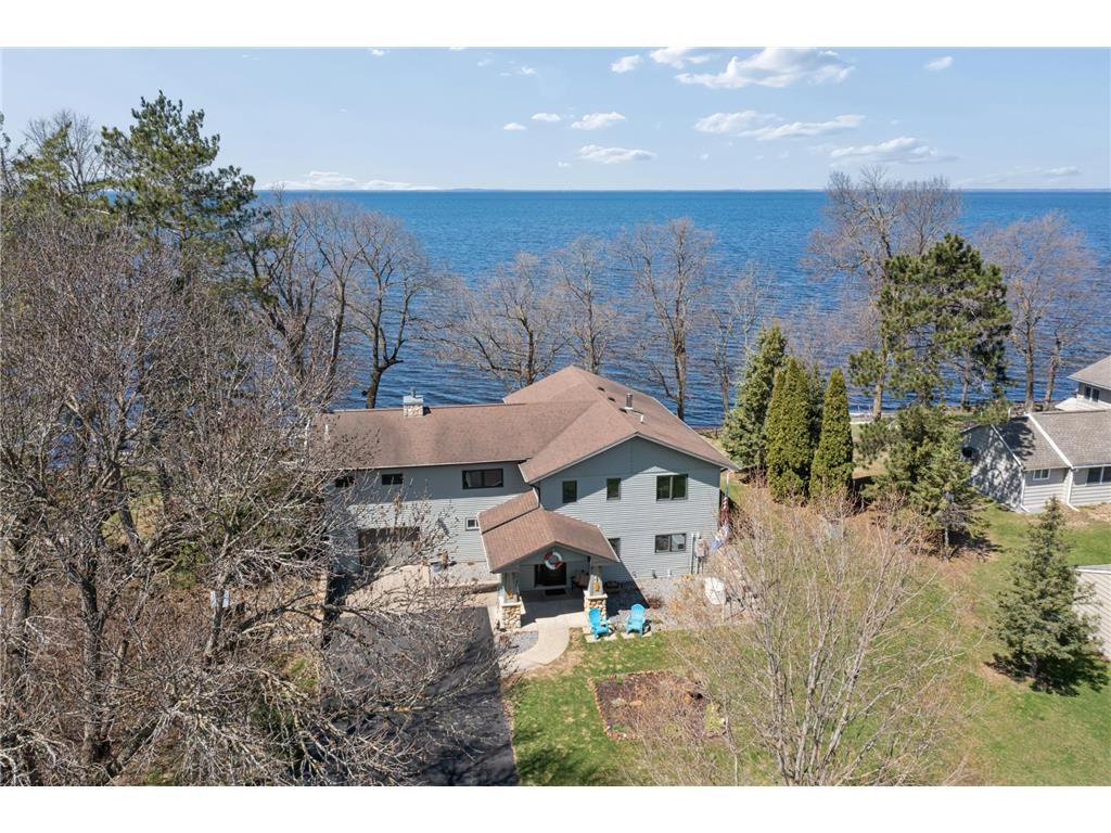 17495 328th Avenue Lakeside Twp MN 56342 - Mille Lacs Lake 7062067 image46