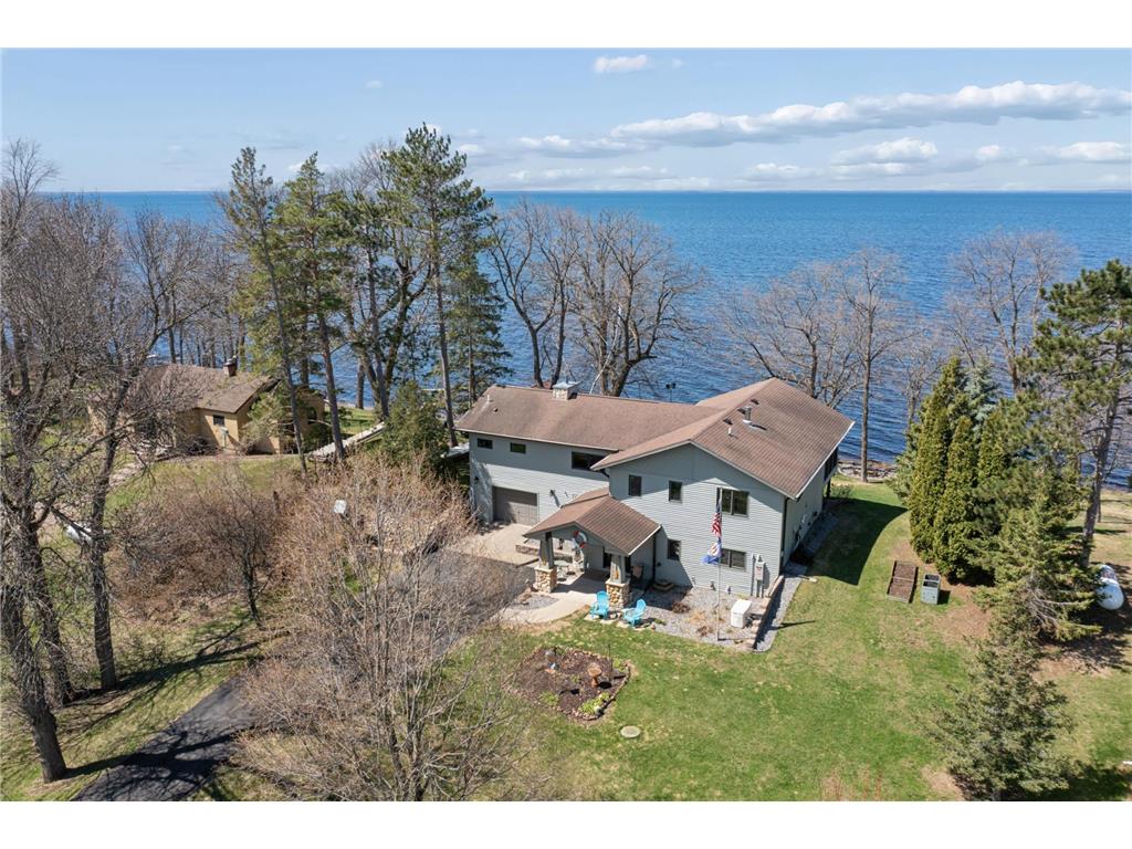 17495 328th Avenue Lakeside Twp MN 56342 - Mille Lacs Lake 7062067 image47