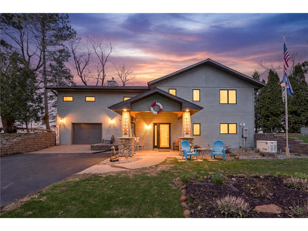 17495 328th Avenue Lakeside Twp MN 56342 - Mille Lacs Lake 7062067 image52