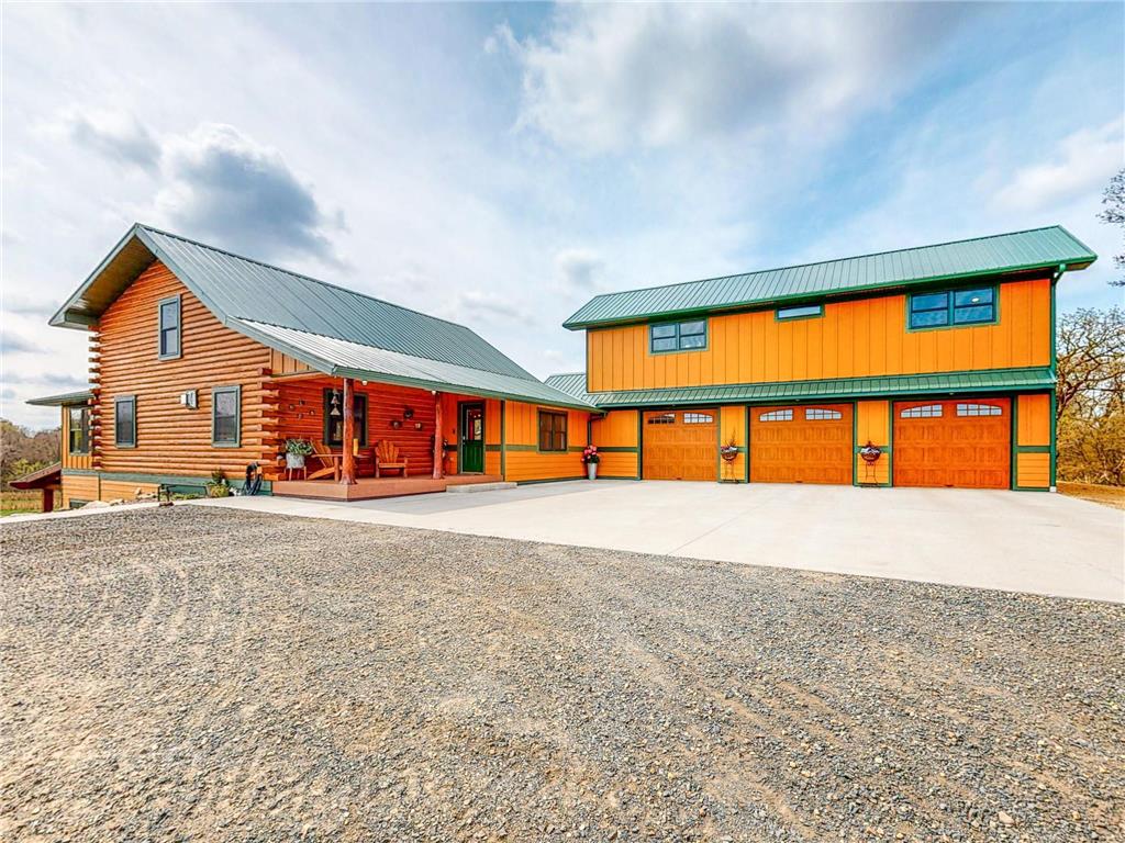 175 Highway 65 Alden Twp WI 54026 6530983 image1