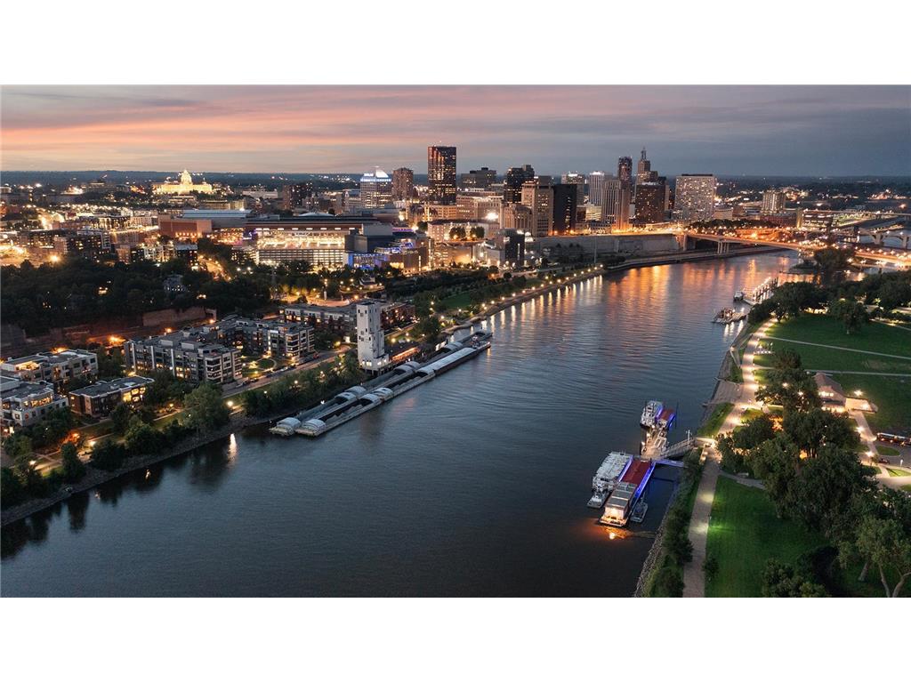 175 Sherman Street #204 Saint Paul MN 55102 - Mississippi 6781976 image1