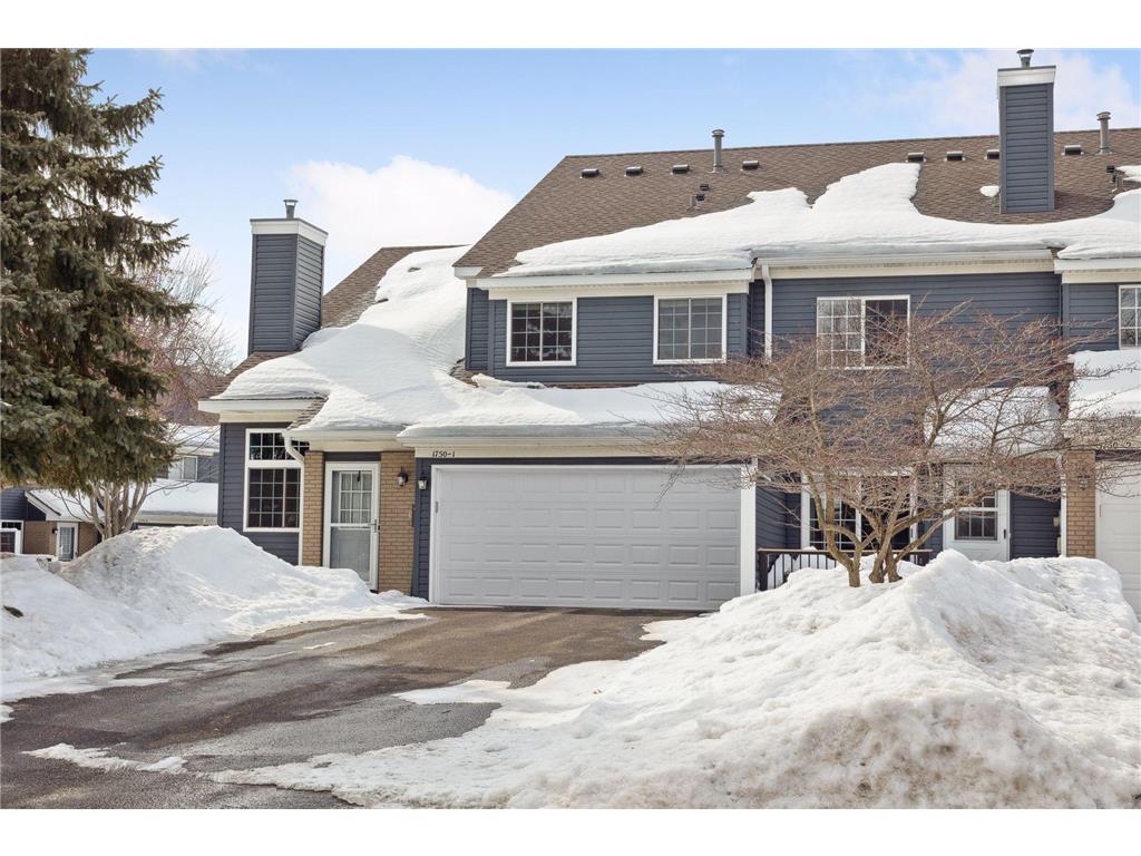 1750 Donegal Drive 1, Woodbury, MN, 55125 MLS 6343456 Edina Realty