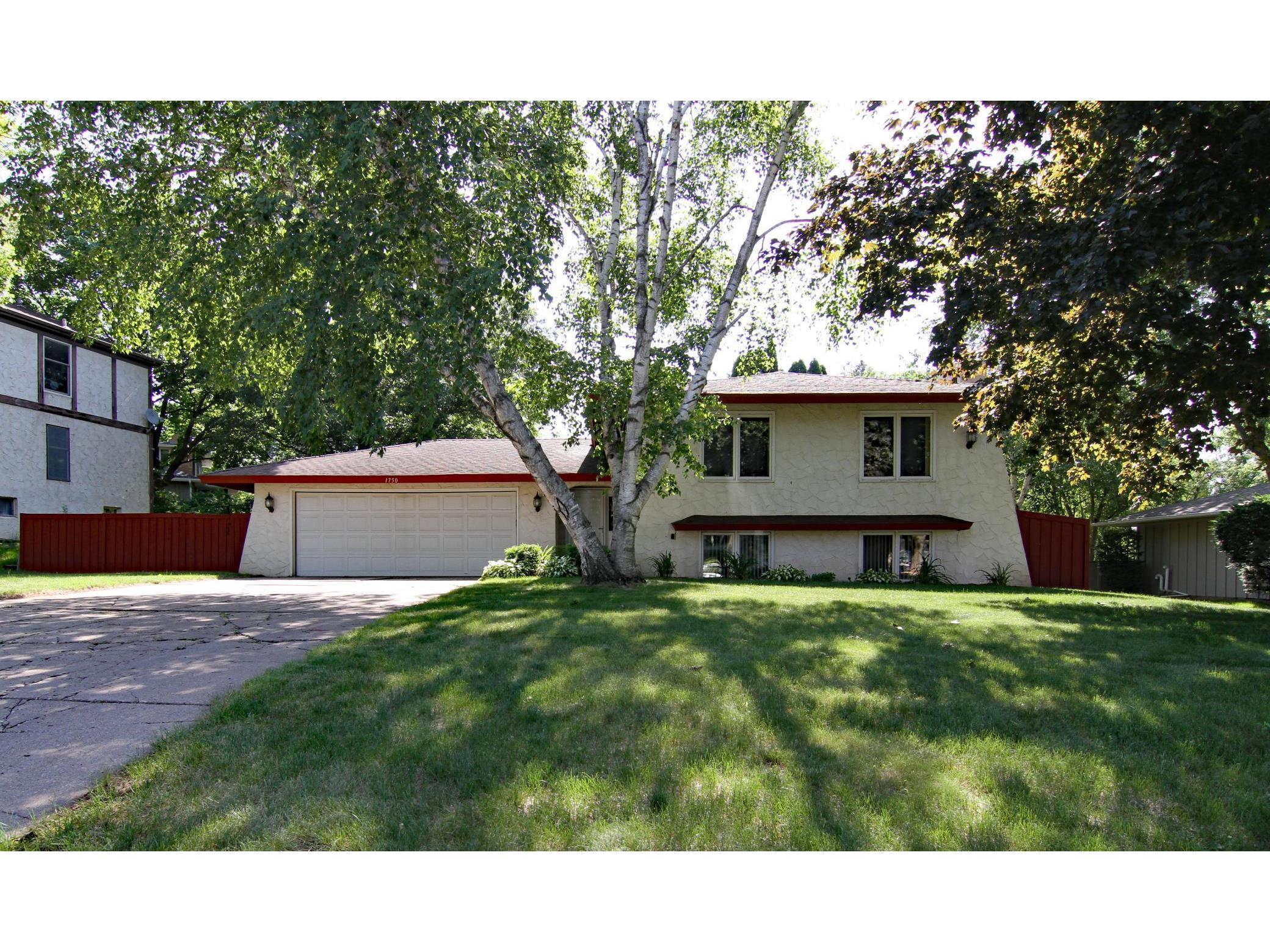 1750 Lansford Lane, Mendota Heights, MN 55118 MLS 6009273 Edina Realty