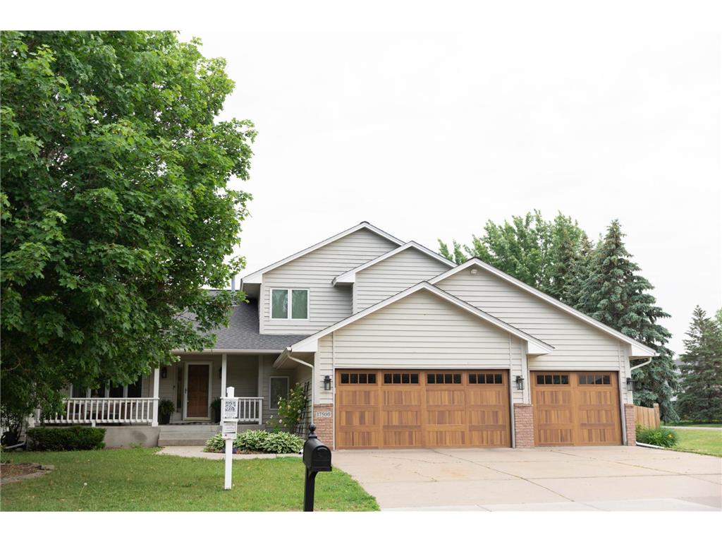 17500 82nd Avenue N, Maple Grove, MN 55311 MLS 6177448 Edina Realty