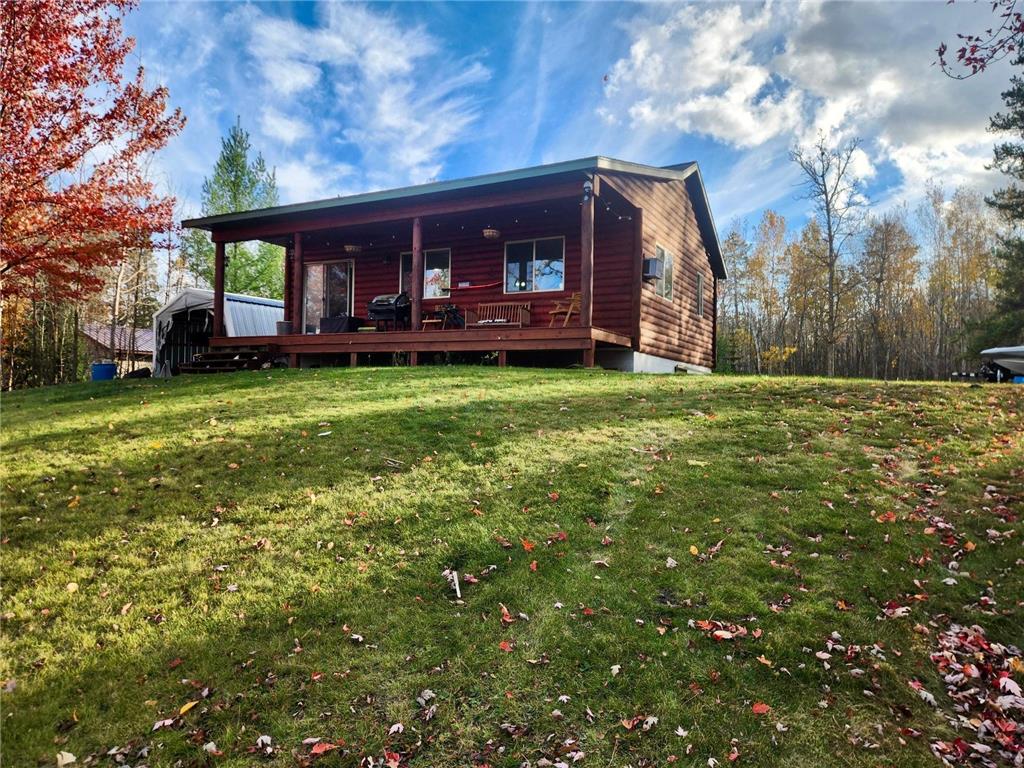 17501 S Blueberry Road Menahga MN 56464 - Blueberry Lake 6823046 image1