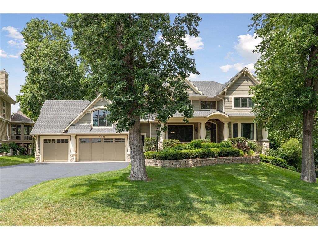 17502 Groveland Place, MN 55391 MLS 6221429 Edina Realty