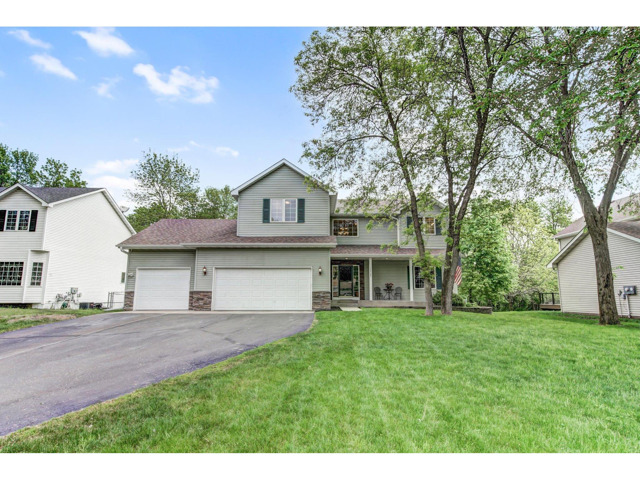 17507 Rustic Hill Court Prior Lake MN 55372 5755415 image1
