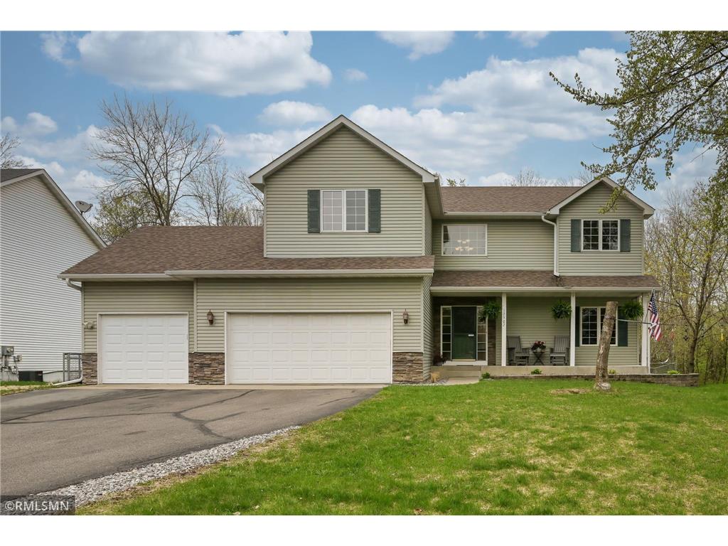 17507 Rustic Hill Court Prior Lake MN 55372 - Spring 6718672 image1