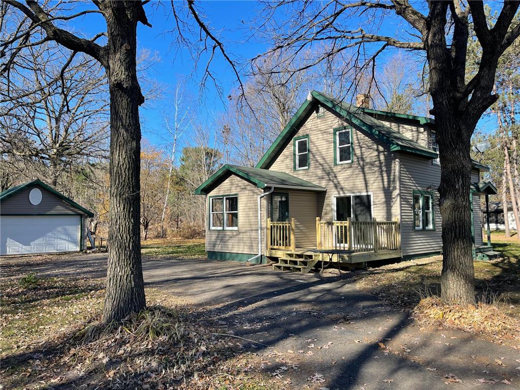 1751 108th Street, Balsam Lake, WI, 54810 MLS 6304764 Edina Realty