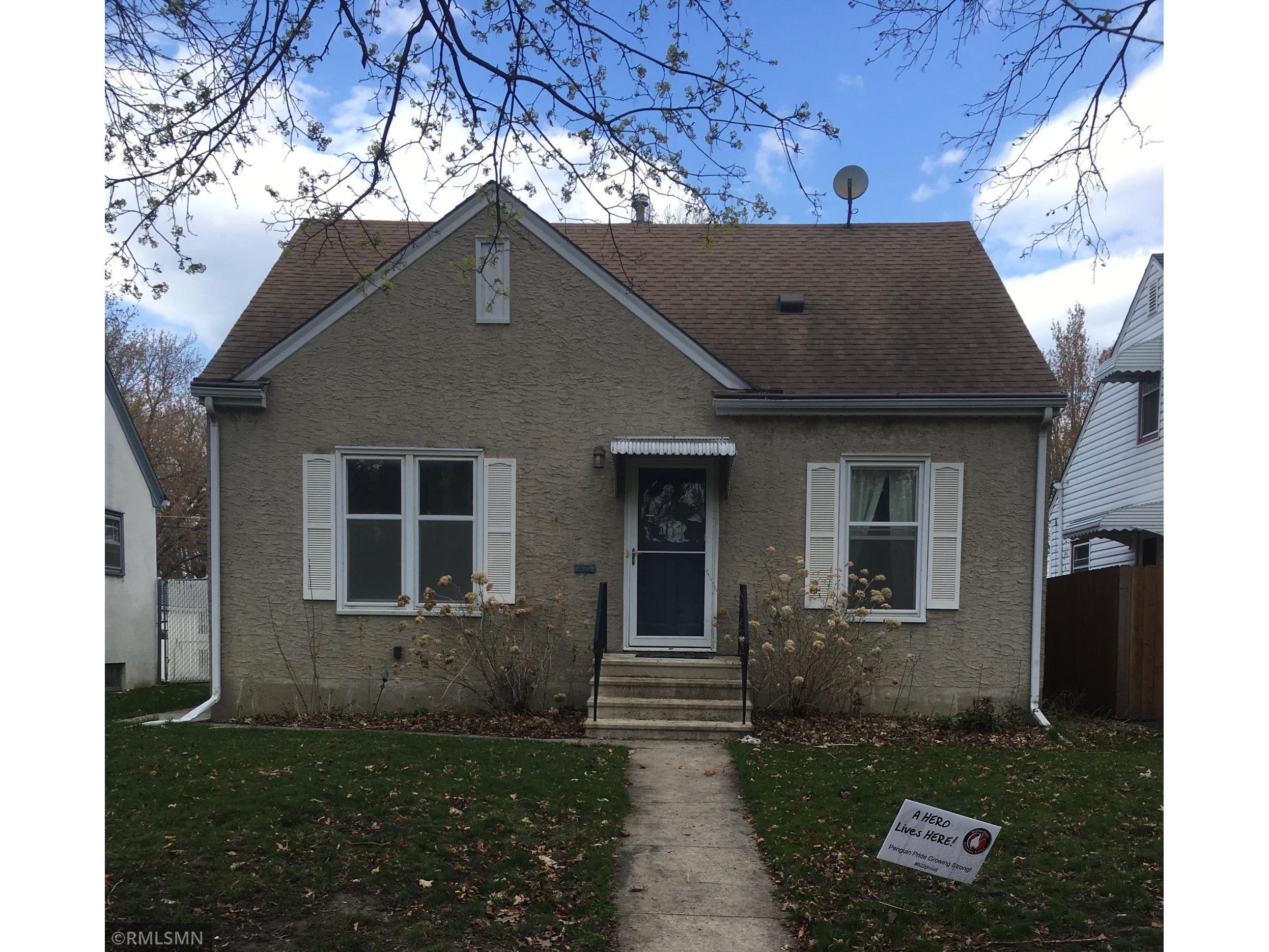 1751 Arlington Avenue E, Saint Paul, MN 55106 MLS 5745285 Edina Realty