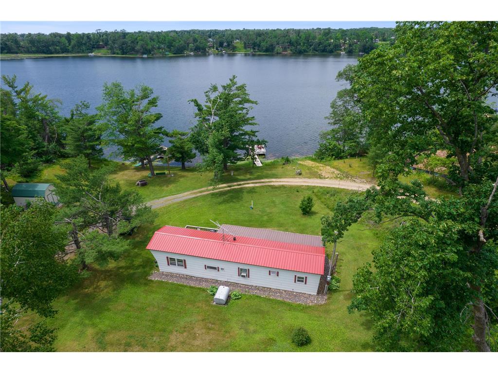 1751 E White Ash Lane Apple River Twp WI 54810 - White Ash Lake 6364238 image1