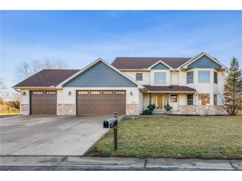 1751 Sandbar Circle Waconia MN 55387 - Waconia 6483027 image1