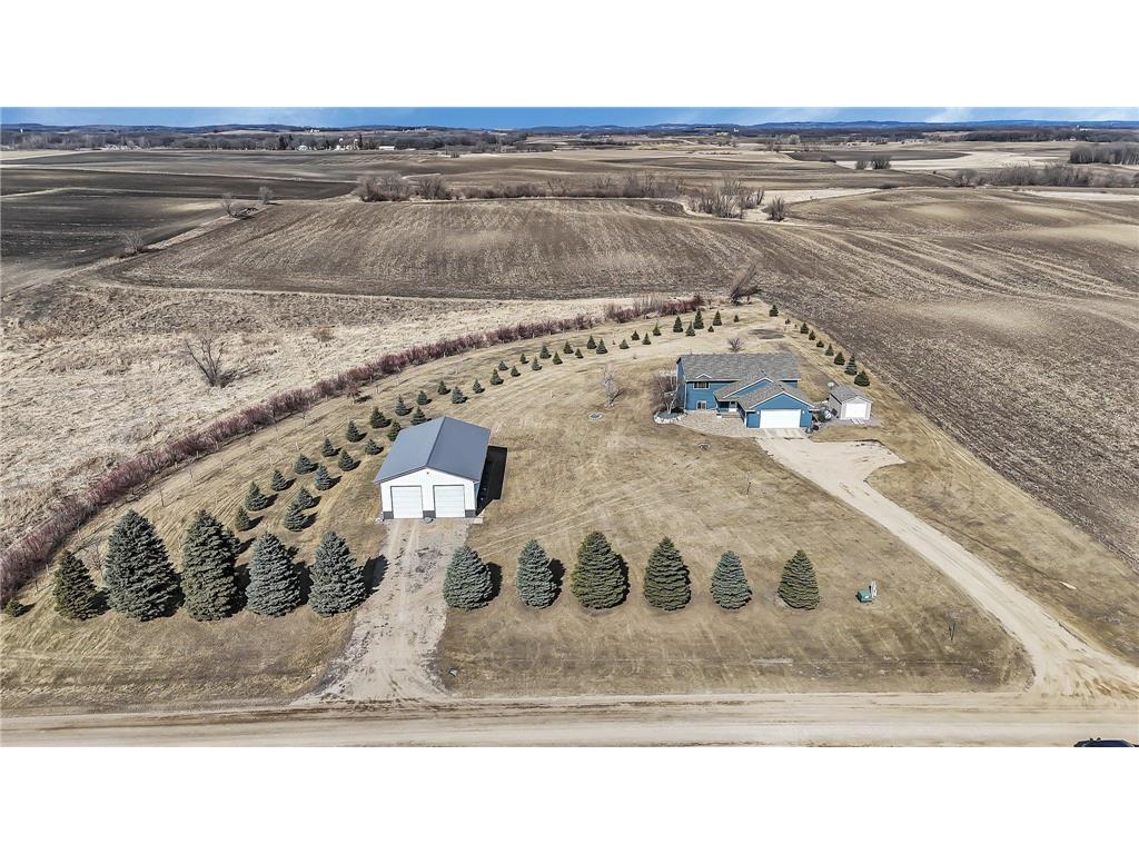 17515 Wolf Creek Road NW Evansville MN 56326 6501165 image1