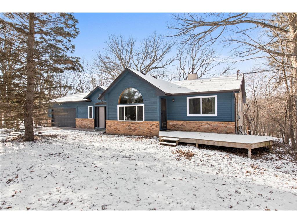 17518 Blackfoot Street NW Andover MN 55304 - Rum River 6477738 image1