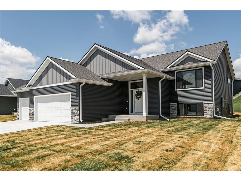 1752 Brandt Drive NE, Byron, MN 55920 MLS 6350494 Edina Realty