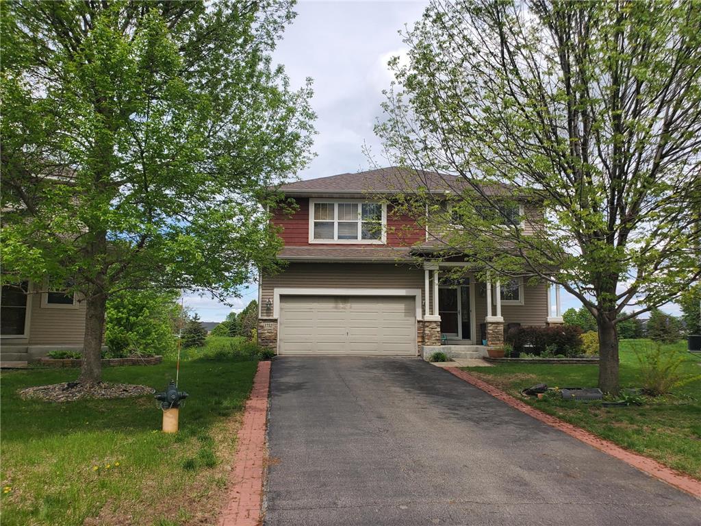 1752 Switchgrass Court, Shakopee, MN, 55379 MLS 6217476 Edina Realty