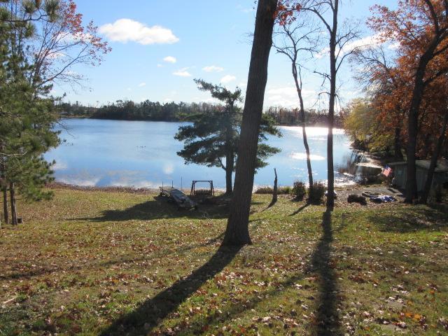 1752 W White Ash Drive Apple River Twp WI 54810 - White Ash Lake 6127806 image1