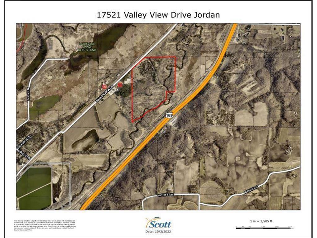 17521 Valley View Drive Jordan MN 55352 6267760 image1