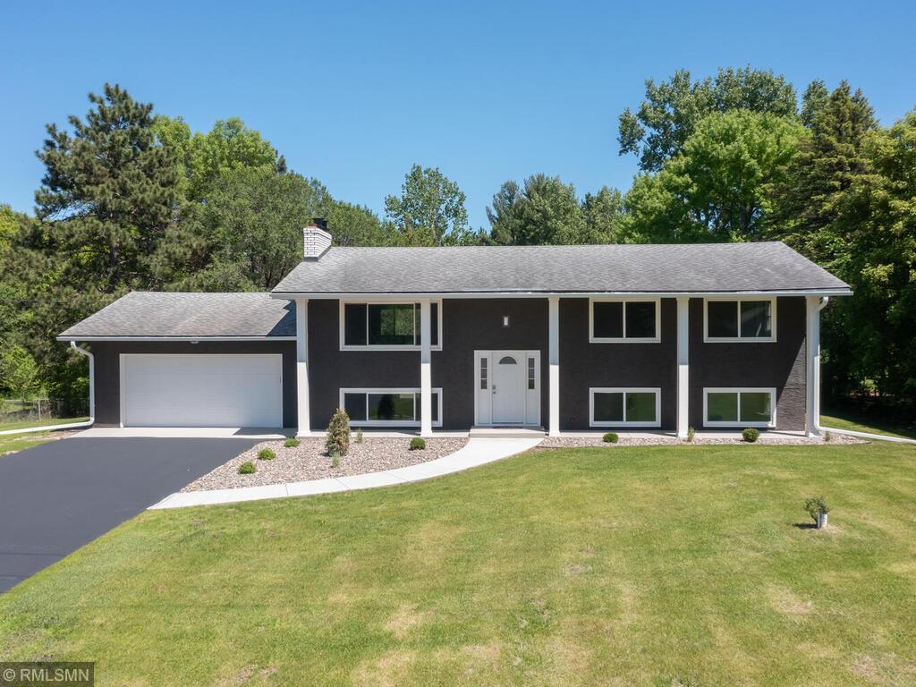 17523 Round Lake Boulevard NW, Andover, MN, 55304 MLS 5769152