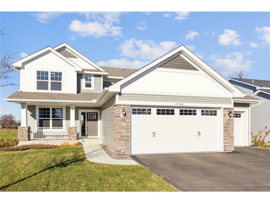 17524 59th Street NE Otsego MN 55374 6626657 image1