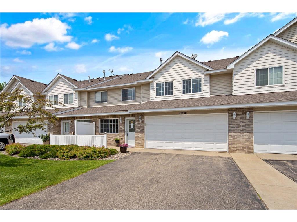 17526 Gillette Way, Lakeville, MN, 55044 MLS 6385455 Edina Realty