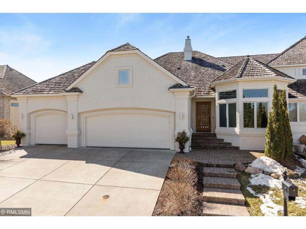 17527 Bearpath Trail, Eden Prairie, MN 55347 MLS 5215990 Edina Realty