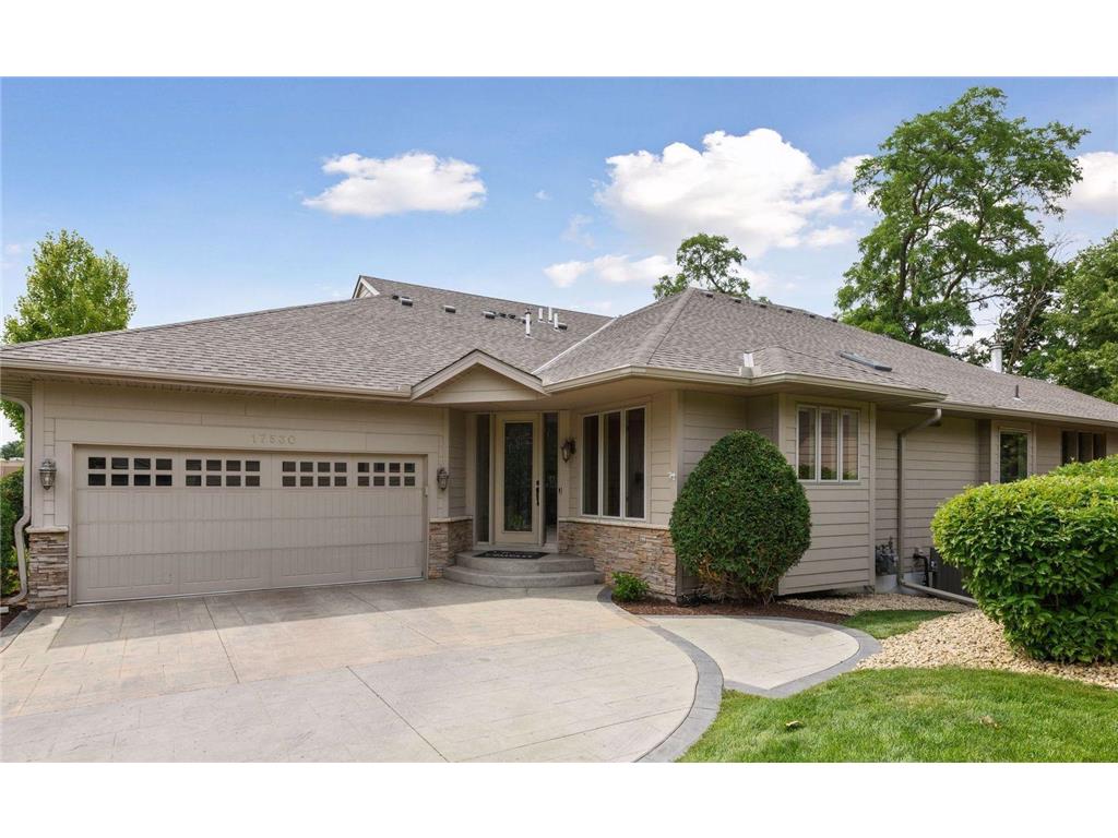 17530 Sanctuary Drive, MN, 55391 MLS 6347517 Edina Realty