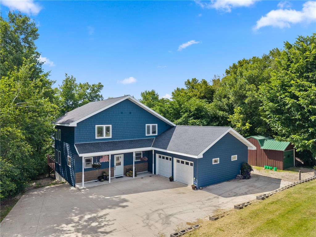 17538 Hunt Lake Trail Faribault MN 55021 - Hunt 7098641 image1